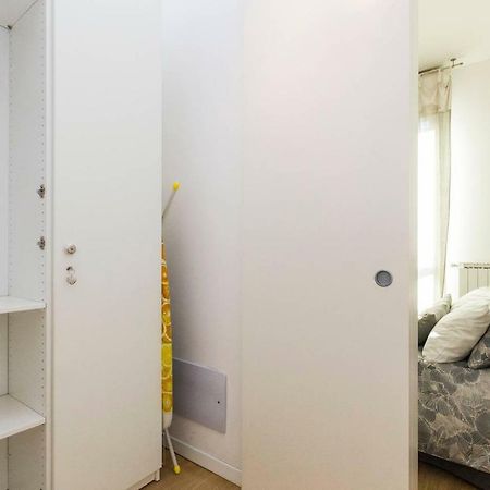 La Maison Della Piazzetta Bologna Bagian luar foto