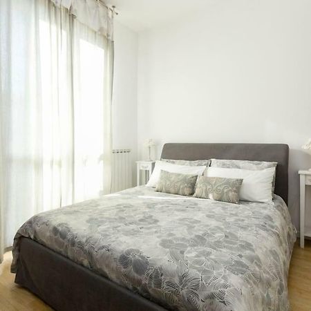 La Maison Della Piazzetta Bologna Bagian luar foto