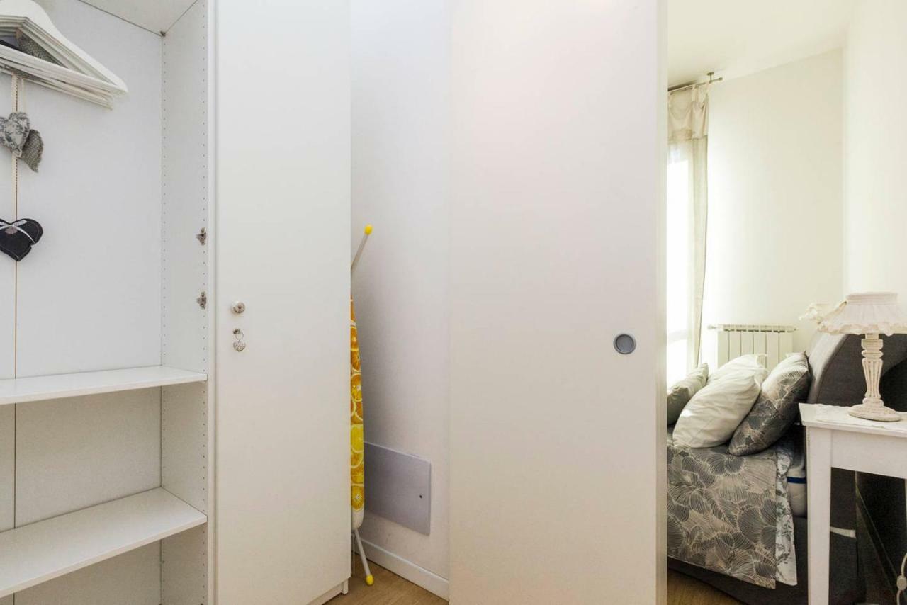 La Maison Della Piazzetta Bologna Bagian luar foto